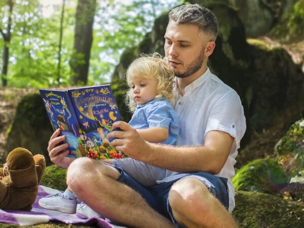 Mistakes parents make