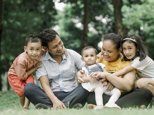 Practice “Parental Immersion”