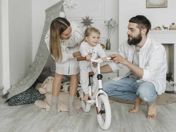 Principles of Conscious Parenting