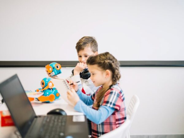 The Role of Play in Child Development: Fostering Creativity and Learning