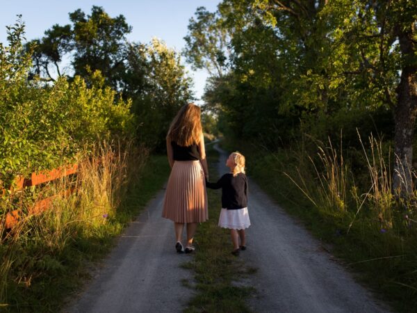 Parental Poker: Deciding When to Hold and When to Fold in Parenting