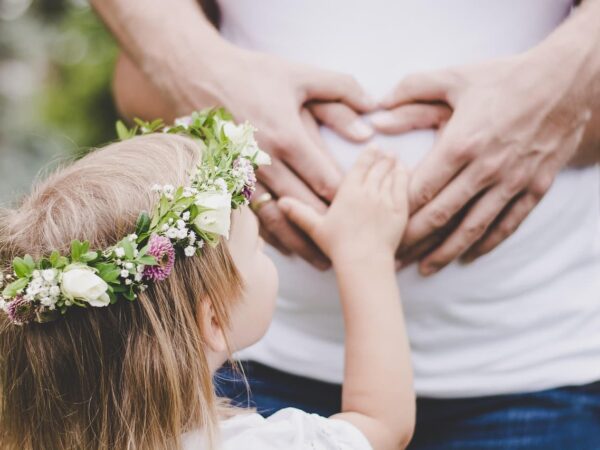 Event for Young Parents: Blending Family, Fun, and Romance